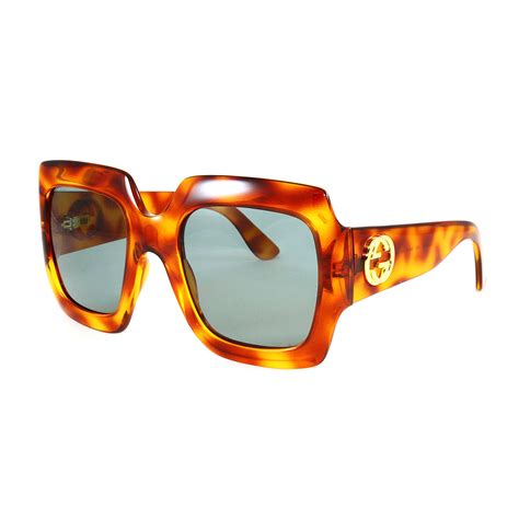 gucci sunglass for ladies|authentic ladies gucci sunglasses.